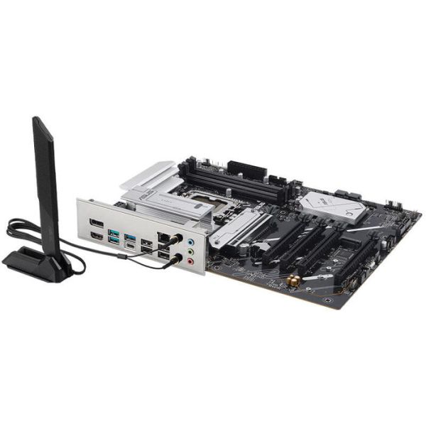 PC Components/ MotherBoard/ LGA 1700/ Asus PRIME B860-PLUS WIFI//LGA1851,B860,MB
