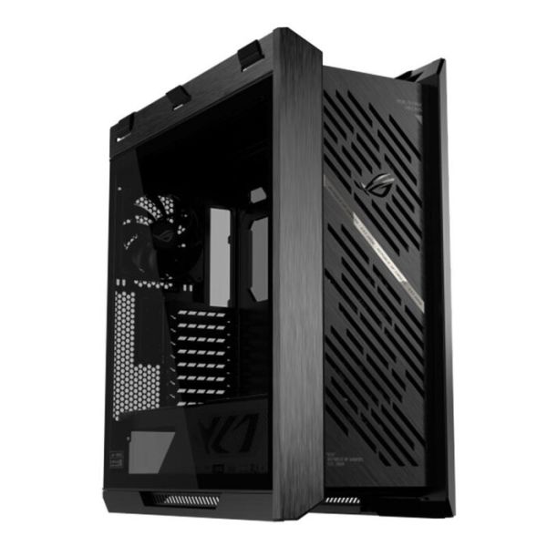 PC Components/ Case/ Miditower/ ROG STRIX HELIOS II GX601S