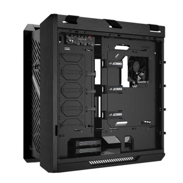 PC Components/ Case/ Miditower/ ROG STRIX HELIOS II GX601S