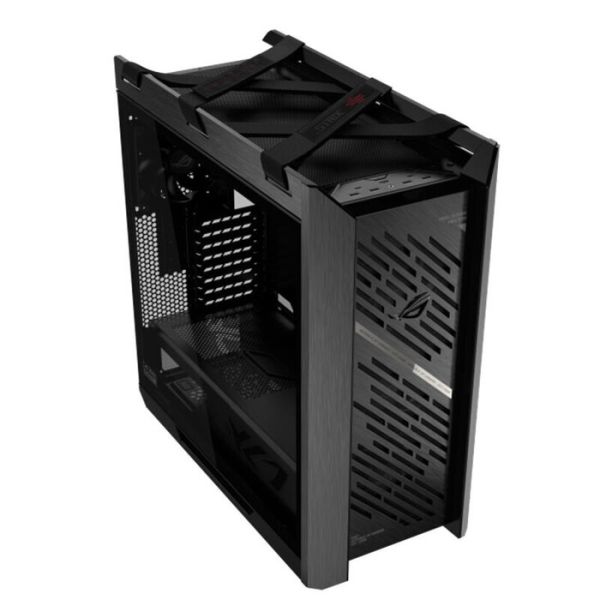 PC Components/ Case/ Miditower/ ROG STRIX HELIOS II GX601S
