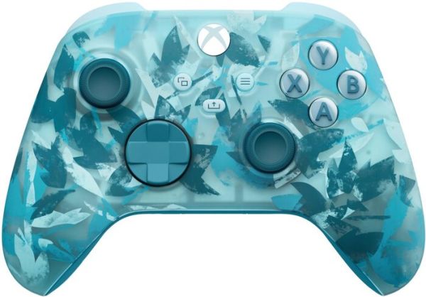 Microsoft Xbox Wireless Controller - Ice Breaker Special Edition