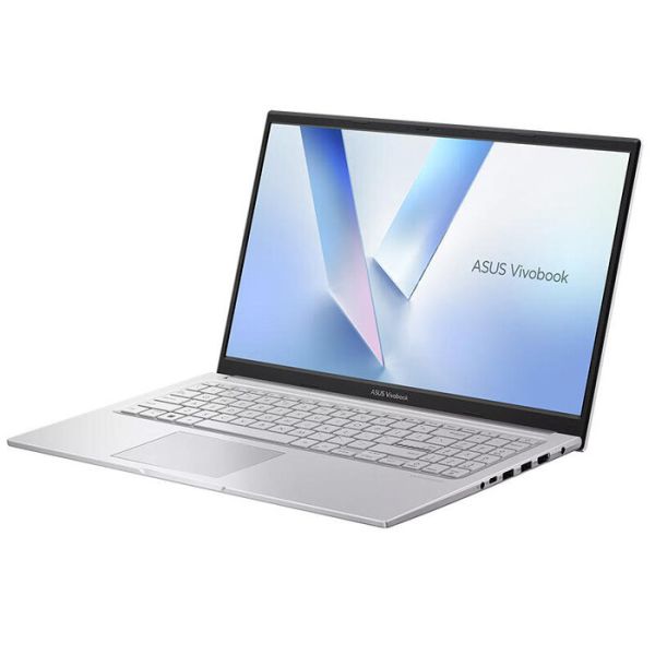 Notebook/ Asustek/ Vivobook 15.6'' Core 5 120U 16GB 512GB  SSD Integrated Graphics  Cool Silver
