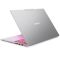 Notebook/ Lenovo/ Ideapad/ Yoga Pro 9 16'' 2.8K OLED 120Hz Ultra 7 255H 32GB 1TB SSD RTX 5050 8GB Luna Grey WIN 11 Home