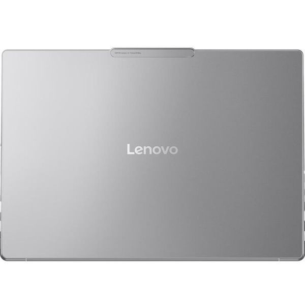 Notebook/ Lenovo/ Ideapad/ Yoga Pro 9 16'' 2.8K OLED 120Hz Ultra 7 255H 32GB 1TB SSD RTX 5050 8GB Luna Grey WIN 11 Home