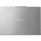 Notebook/ Lenovo/ Ideapad/ Yoga Pro 9 16'' 2.8K OLED 120Hz Ultra 7 255H 32GB 1TB SSD RTX 5050 8GB Luna Grey WIN 11 Home