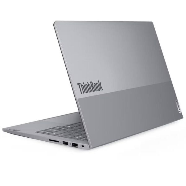 Notebook/ Lenovo/ Thinkpad/ ThinkBook 14 G9 14'' Core 5 210H 16GB 512GB SSD Integrated UHD Graphics Arctic Grey