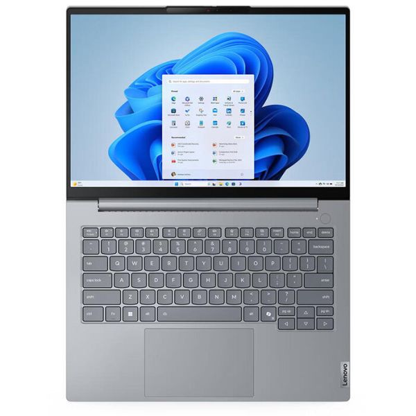 Notebook/ Lenovo/ Thinkpad/ ThinkBook 14 G9 14'' Core 5 210H 16GB 512GB SSD Integrated UHD Graphics Arctic Grey
