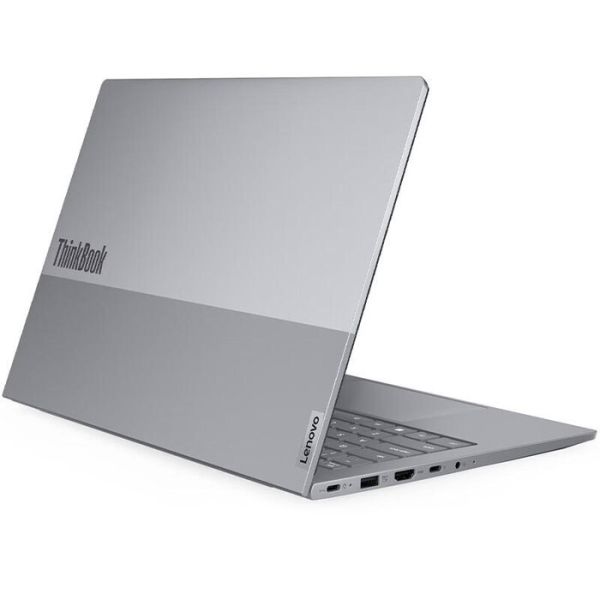 Notebook/ Lenovo/ Thinkpad/ ThinkBook 14 G9 14'' Core 5 210H 16GB 512GB SSD Integrated UHD Graphics Arctic Grey