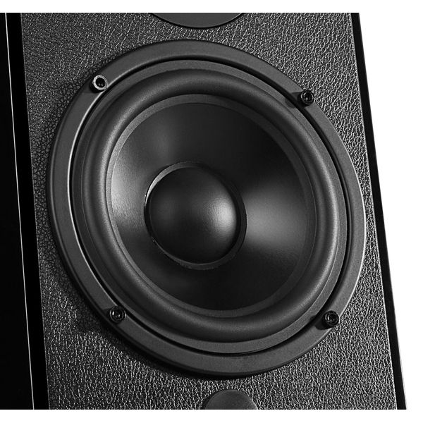 Edifier R2000DB 2.0 Studio Bluetooth Speakers Bookshelf 120W Black