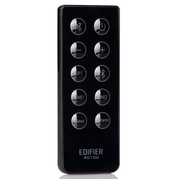 Edifier R2000DB 2.0 Studio Bluetooth Speakers Bookshelf 120W Black