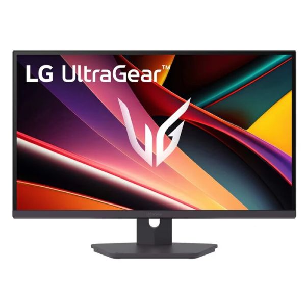Monitor/ LG/ LG UltraGear 27G610A-B 27'' QHD IPS 200Hz 2560 x 1440 400 cd/m² 1ms