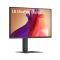 Monitor/ LG/ LG UltraFine 27U730A-B.AMA 27 4K 3840 x 2160 IPS 60Hz Black