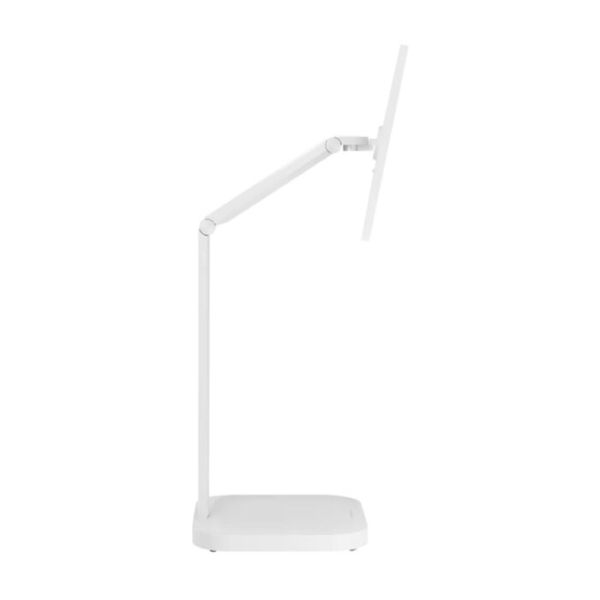 Monitor/ LG/ LG 32U889SA-W.AMA 32 Inch 4K 3840 x 2160 IPS 350 cd/m² 60Hz Touchscreen Smart Monitor Swing with Rolling Stand White