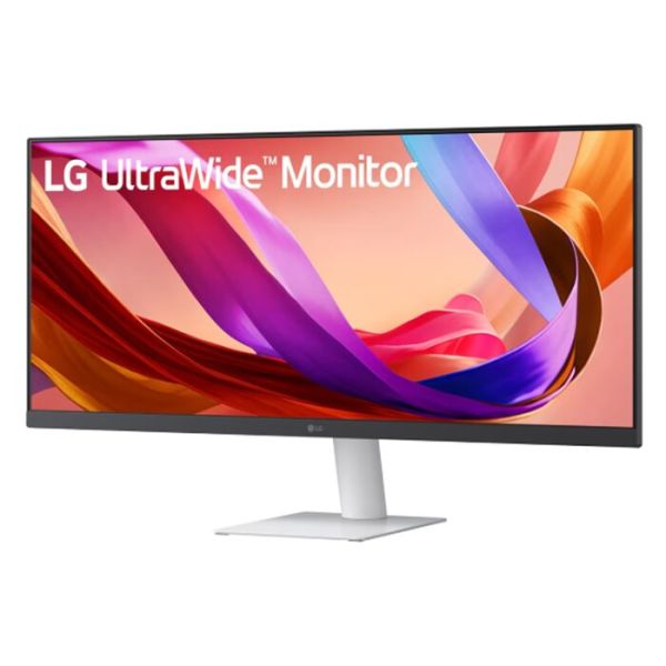 Monitor/ LG/ LG UltraWide 29U531A-W.AMA 29 21:9 WFHD (2560x1080) IPS 100 Hz White