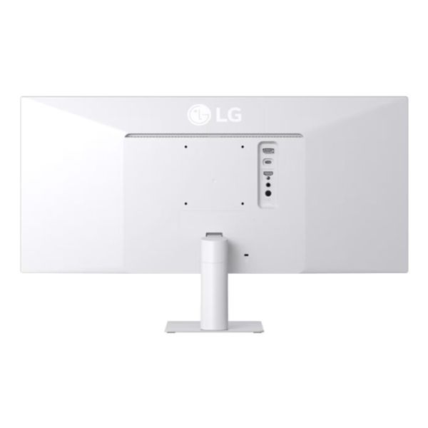 Monitor/ LG/ LG UltraWide 29U531A-W.AMA 29 21:9 WFHD (2560x1080) IPS 100 Hz White