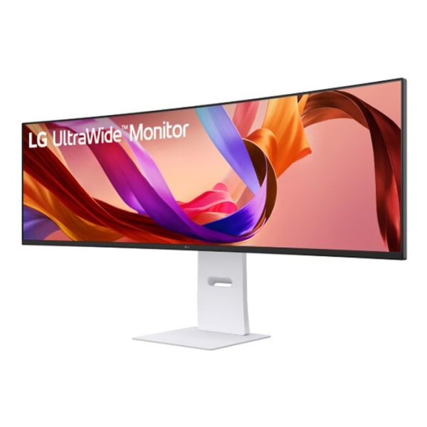Monitor/ LG/ LG UltraWide 49U950A-W.AMA 49 5120 x 1440 IPS 5ms 144Hz White