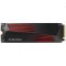 PC Components/ SSD/ Samsung 990 PRO PCIe 4.0 2TB SSD MZ-V9P2T0GW With Heatsink