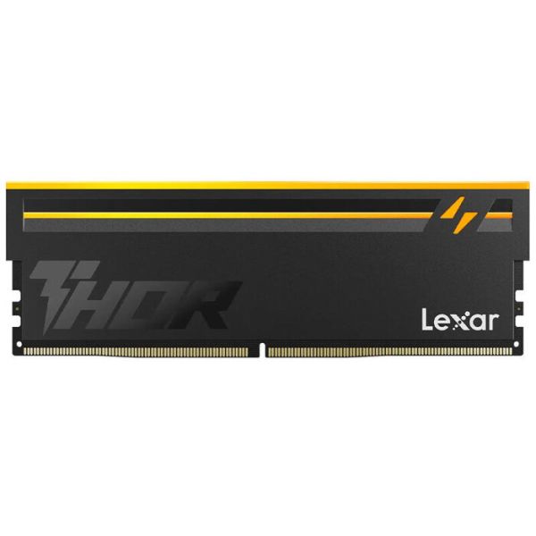 PC Components/ Memory/ DDR5 DIMM/ MEMORY DIMM 32GB DDR5-6000 K2 LD5U16G60C36BV-RGD LEXAR