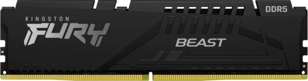 PC Components/ Memory/ DDR5 DIMM/ 8G D5-6000C36 EXPO Beast