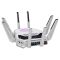 Network Active/ Router/ Asus/ Asus ROG Rapture GT-BE19000AI Tri-band Gaming Router, WiFi 7, 802.11be