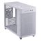 PC Components/ Case/ ASUS Prime AP201 Tempered Glass MicroATX Case White