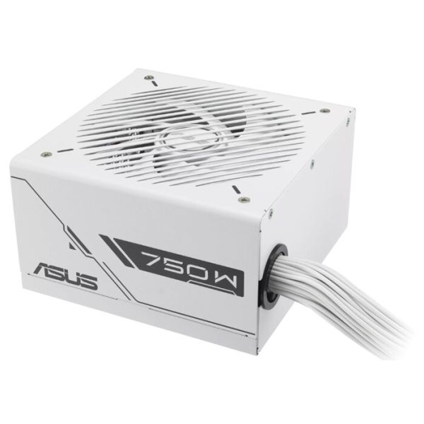 PC Components/ Power Supply/ ASUS Prime 750W Bronze White Edition