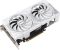 ASUS Graphic Card GeForce RTX 5060 8GB GDDR7 OC DUAL-RTX5060-O8G-WHITE