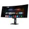Monitor/ Asus/ ASUS ROG Strix OLED XG34WCDMTG 34 3440x1440, 240Hz, 0.03ms Google TV