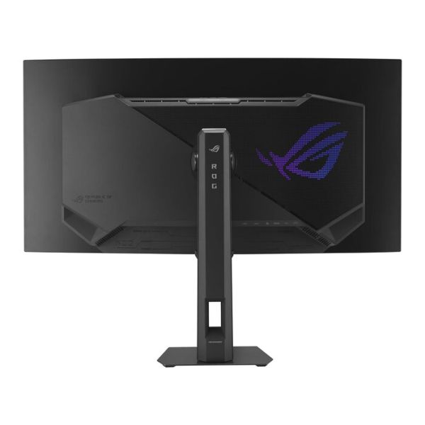 Monitor/ Asus/ ASUS ROG Strix OLED XG34WCDMTG 34 3440x1440, 240Hz, 0.03ms Google TV