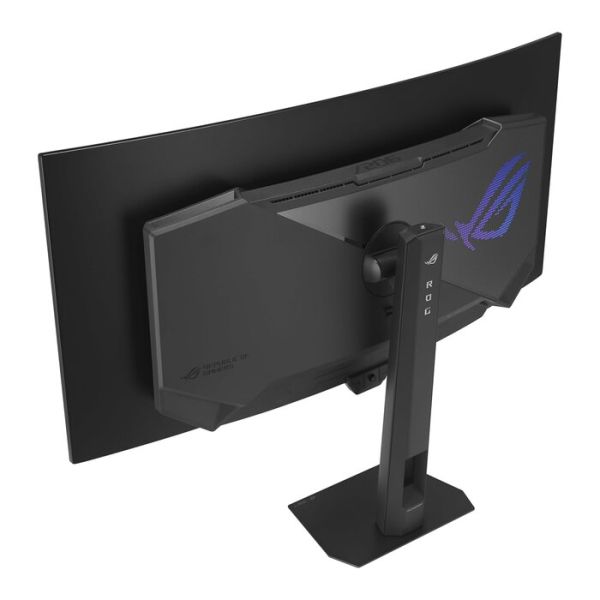 Monitor/ Asus/ ASUS ROG Strix OLED XG34WCDMTG 34 3440x1440, 240Hz, 0.03ms Google TV