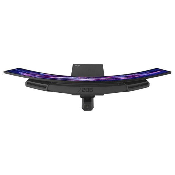 Monitor/ Asus/ ASUS ROG Strix OLED XG34WCDMTG 34 3440x1440, 240Hz, 0.03ms Google TV