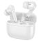 Wireless Headphone/ Hoco/ Hoco EQ2 Thought true wireless BT headset(App) White