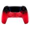 Playstation DualSense Wireless Controller Techno Red /KIA