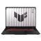 Notebook/ Asustek/ ASUS TUF Gaming A18 18''  FHD+ 144Hz Ryzen 7 260 32GB 1TB RTX 5050 8GB Jaeger Gray