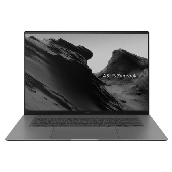 Notebook/ Asustek/ Zenbook S 14'' 3K OLED 120Hz Ultra 9 386H 32GB 1TB SSD Inetgrated Graphics GREY  WIN 11 HOME