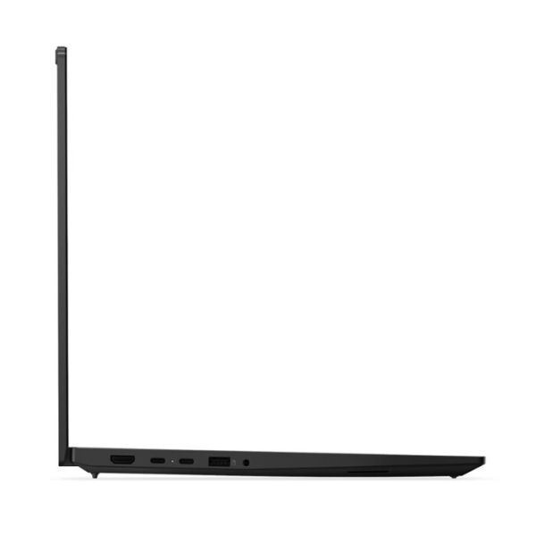 ThinkPad E16 Gen 3 16" Ryzen 5 220 16GB 512GB SSD Integrated Graphics BLACK (21ST0044GX)