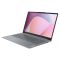 Ideapad Slim 3 15.6" Ryzen 3 30 8GB 512GB SSD Radeon Graphics Arctic Grey (82XQ015BRK)