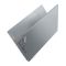 Ideapad Slim 3 15.6" Ryzen 3 30 8GB 512GB SSD Radeon Graphics Arctic Grey (82XQ015BRK)