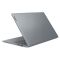 Ideapad Slim 3 15.6" Ryzen 3 30 8GB 512GB SSD Radeon Graphics Arctic Grey (82XQ015BRK)