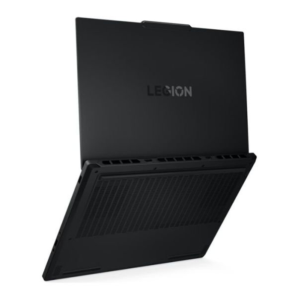 Legion 5 15.1" OLED 165Hz Ultra 7 255HX 32GB 1TB SSD RTX 5050 8GB Eclipse Black (83F0009VRK)