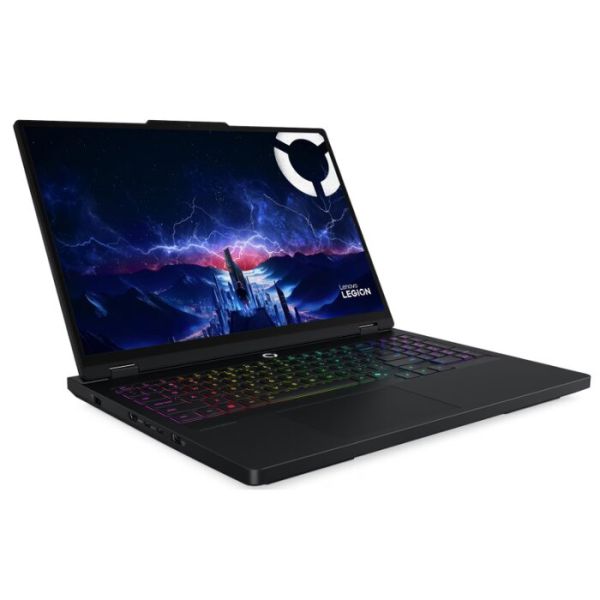 Legion Pro 5 16" 240Hz i9-14900HX 32GB 1TB SSD RTX 5050 8GB Eclipse Black (83NN006GRK)