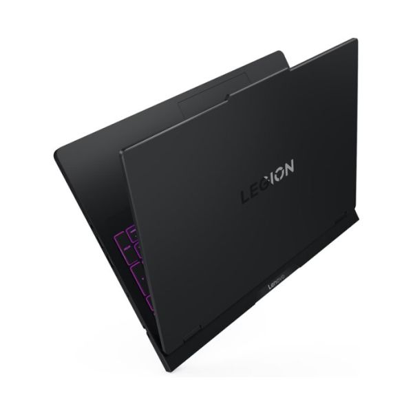 Legion Pro 5 16" 240Hz i9-14900HX 32GB 1TB SSD RTX 5060 8GB Eclipse Black (83NN005CRK)