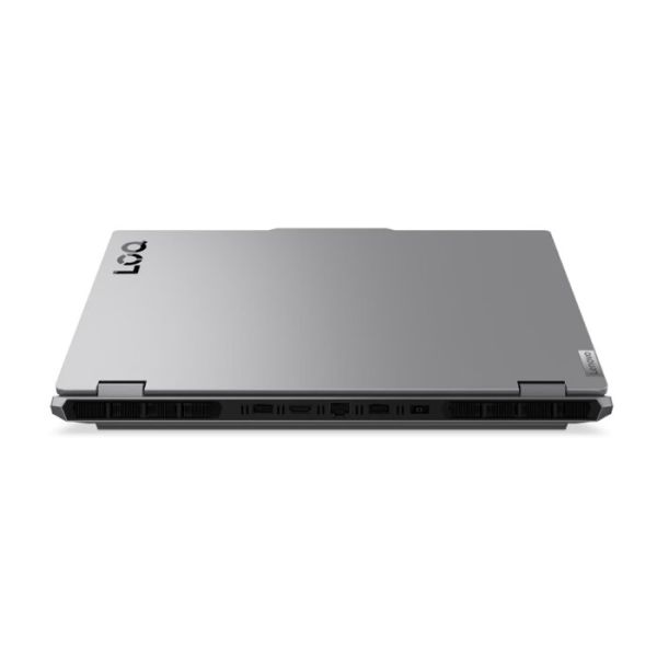 LOQ 15.6" FHD 144Hz i7-13645HX 32GB 1TB SSD RTX 5060 8GB Luna Grey