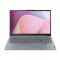 Ideapad Slim 3 15.6" Ryzen 5 40 8GB 512GB SSD Radeon Graphics Arctic Grey