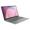Ideapad Slim 3 15.6" Ryzen 5 40 8GB 512GB SSD Radeon Graphics Arctic Grey