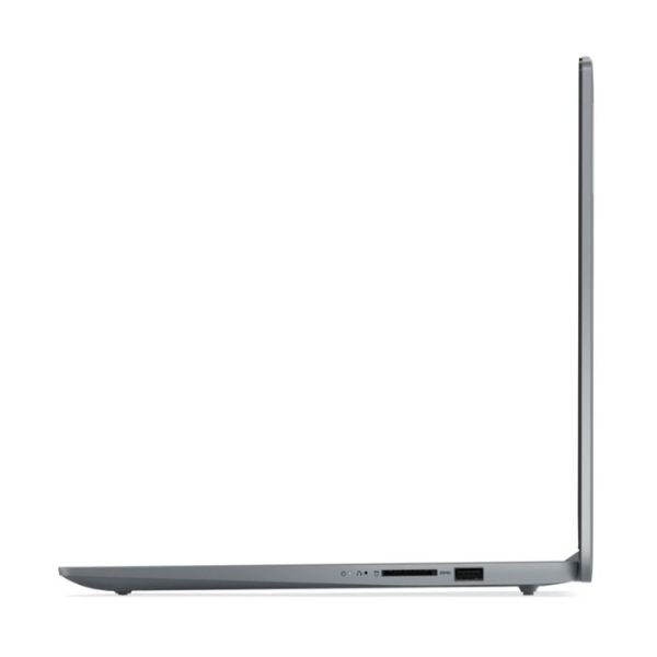 Ideapad Slim 3 15.6" Ryzen 5 40 8GB 512GB SSD Radeon Graphics Arctic Grey