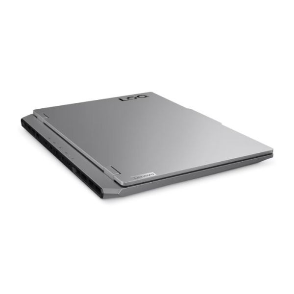 LOQ 15.6" FHD 144Hz i7-13645HX 16GB 512GB SSD RTX 5050 6GB Luna Grey
