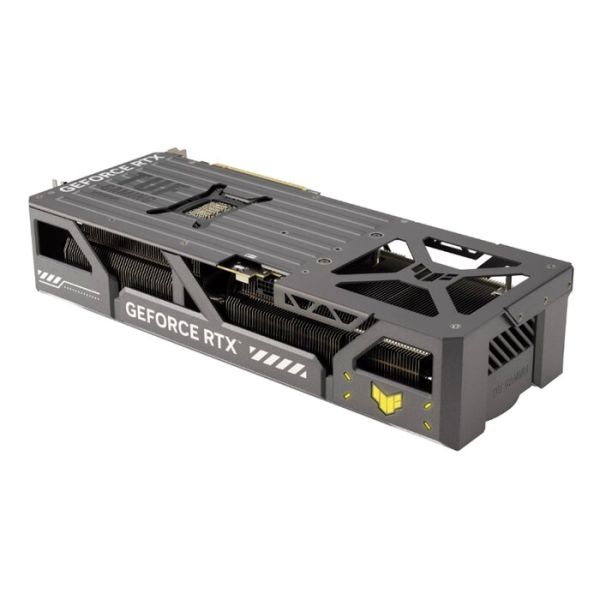 ASUS Graphic Card GeForce RTX 5080 16GB GDDR7 OC TUF-RTX5080-O16G-GAMING