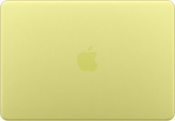 13-inch MacBook Neo: Apple A18 Pro chip with 6‑core CPU and 5‑core GPU, 8GB, 256GB SSD - Citrus ENG