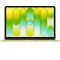 13-inch MacBook Neo: Apple A18 Pro chip with 6‑core CPU and 5‑core GPU, 8GB, 256GB SSD - Citrus ENG